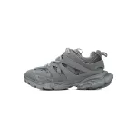 EM Sneakers Balenciaga Track Sneaker Grey(Without LED)