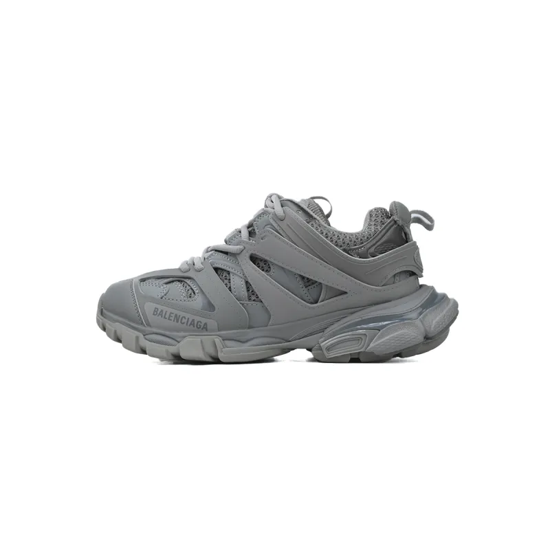 EM Sneakers Balenciaga Track Sneaker Grey(Without LED)