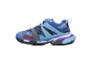 EM Sneakers Balenciaga Track Sneaker Grey Blue(Without LED)