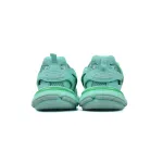 EM Sneakers Balenciaga Track Sneaker Mint Green(Without LED)
