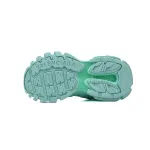 EM Sneakers Balenciaga Track Sneaker Mint Green(Without LED)