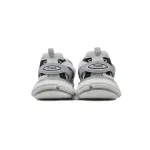 EM Sneakers Balenciaga Track Sneaker White Gray Black(Without LED)