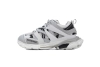 EM Sneakers Balenciaga Track Sneaker White Gray Black(Without LED)