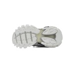 EM Sneakers Balenciaga Track Sneaker White Gray Black(Without LED)