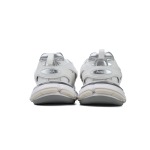 EM Sneakers Balenciaga Track Sneaker White Grey Silver(Without LED)