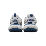 EM Sneakers Balenciaga Track White Blue(Without LED)
