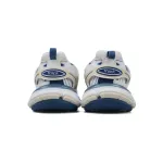 EM Sneakers Balenciaga Track White Blue(Without LED)