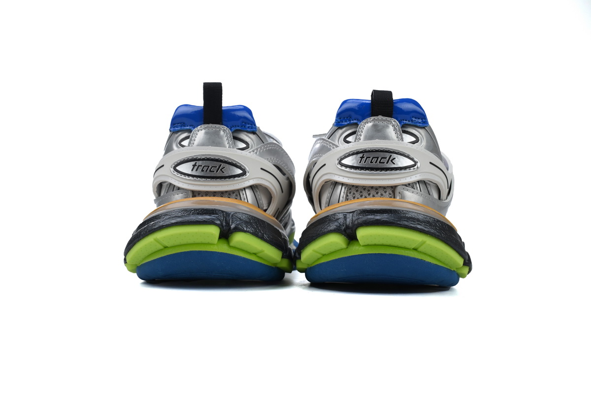 EM Sneakers Balenciaga Track Sneaker Colour(Without LED)