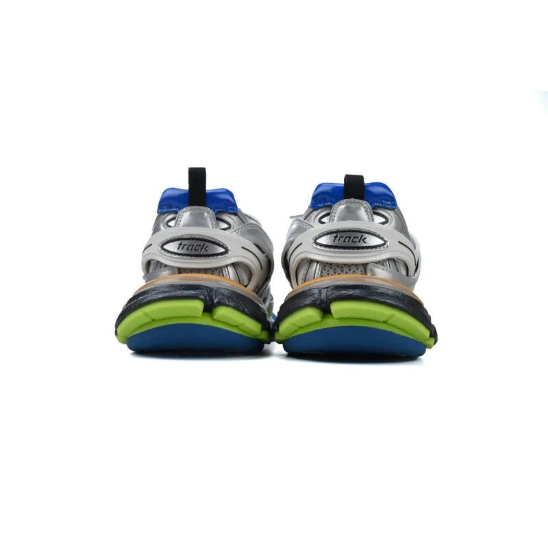 EM Sneakers Balenciaga Track Sneaker Colour(Without LED)