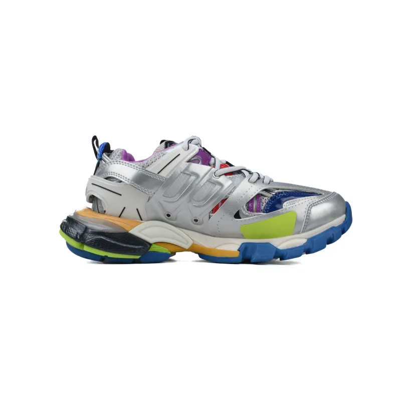 EM Sneakers Balenciaga Track Sneaker Colour(Without LED)
