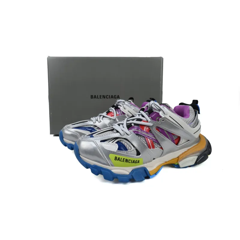 EM Sneakers Balenciaga Track Sneaker Colour(Without LED)