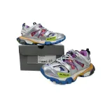 EM Sneakers Balenciaga Track Sneaker Colour(Without LED)
