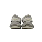 EM Sneakers Balenciaga Track Sneaker White Gray(Without LED)
