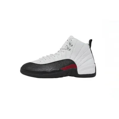 EM Sneakers Jordan 12 Retro Taxi Flip 01