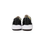 EM Sneakers Mihara Yasuhiro White Black NO.722