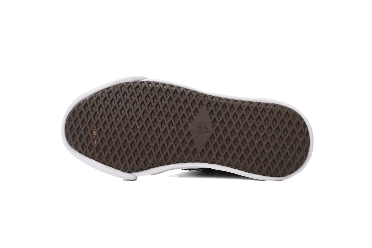 EM Sneakers Mihara Yasuhiro White Black NO.722