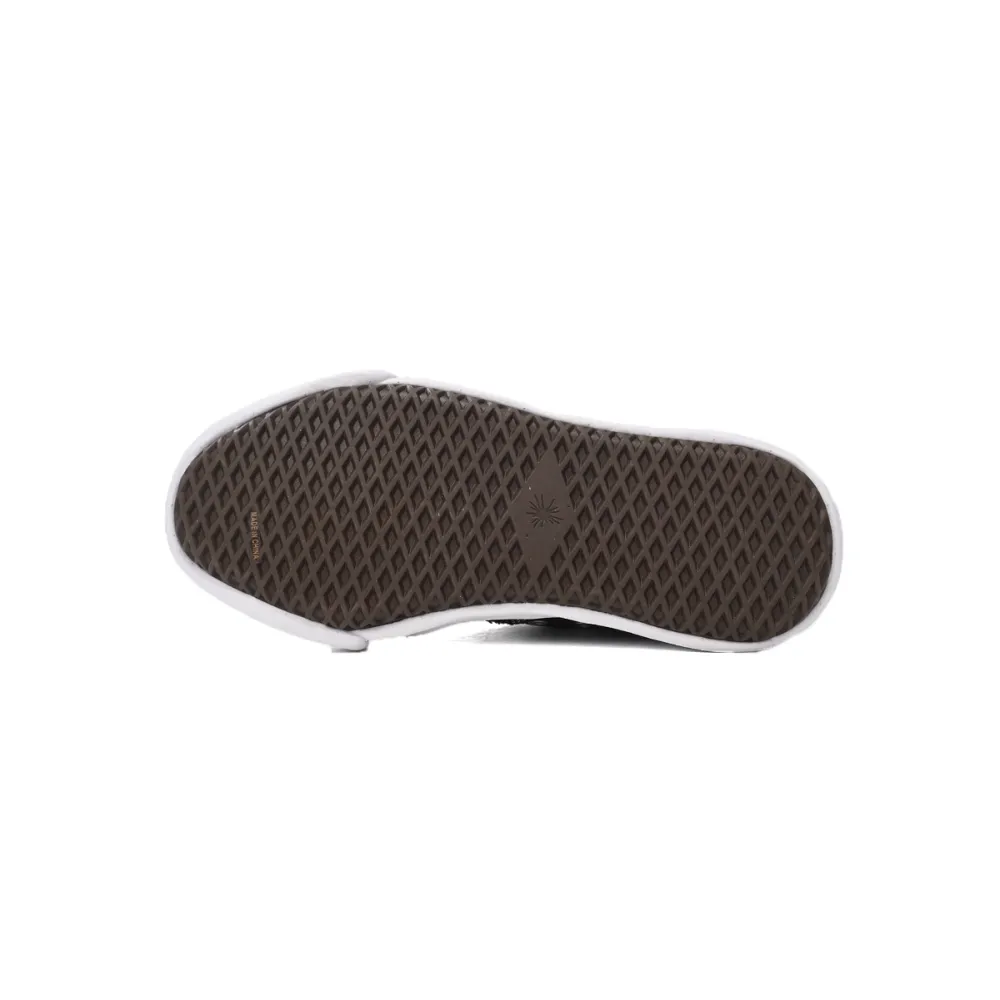 EM Sneakers Mihara Yasuhiro White Black NO.722