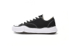 EM Sneakers Mihara Yasuhiro White Black NO.722