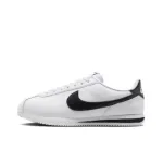 EM Sneakers Nike Cortez White Black