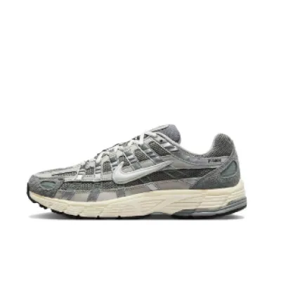 EM Sneakers Nike P-6000 Flat Pewter 01