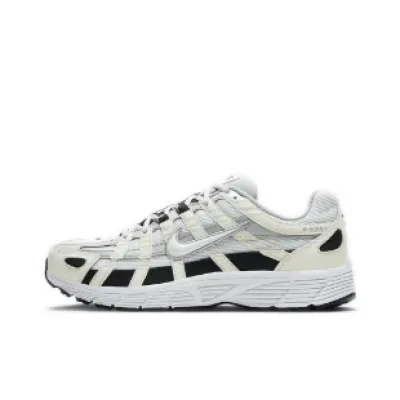 EM Sneakers Nike P-6000 Sail Wolf Grey 01