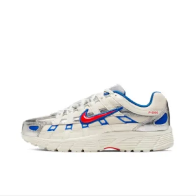 EM Sneakers Nike P-6000 'Sail' 01