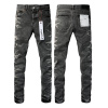 EM Sneakers Purple Jeans 001