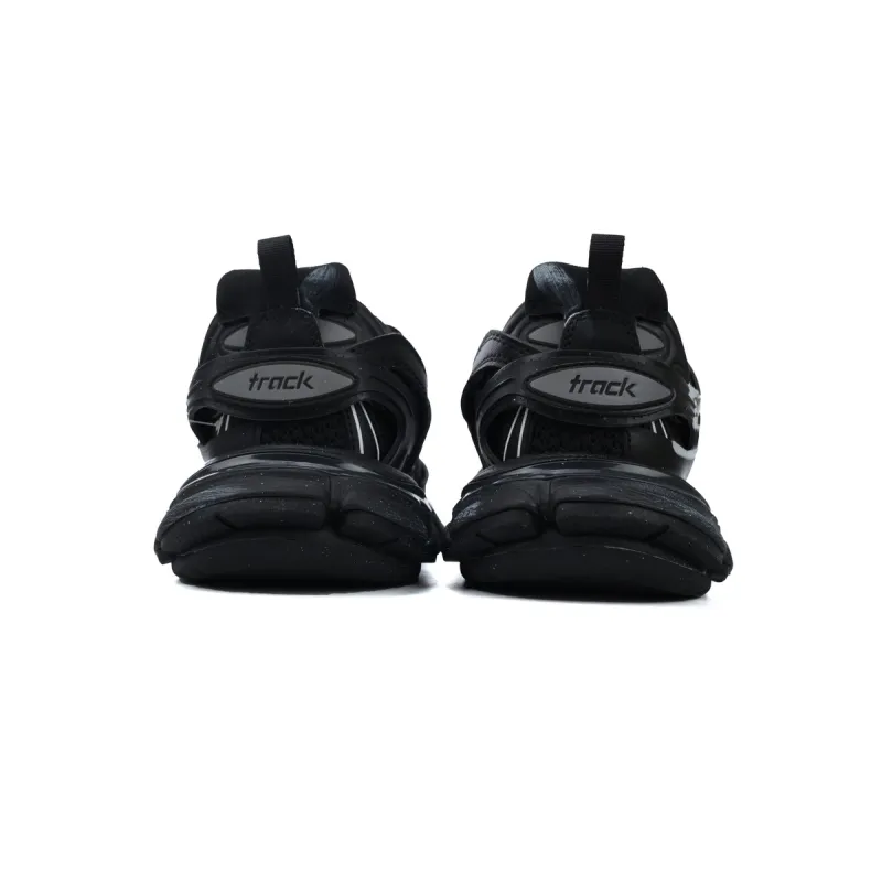 EM Sneakers  Balenciaga Track Sneaker White Graffiti(Without LED)