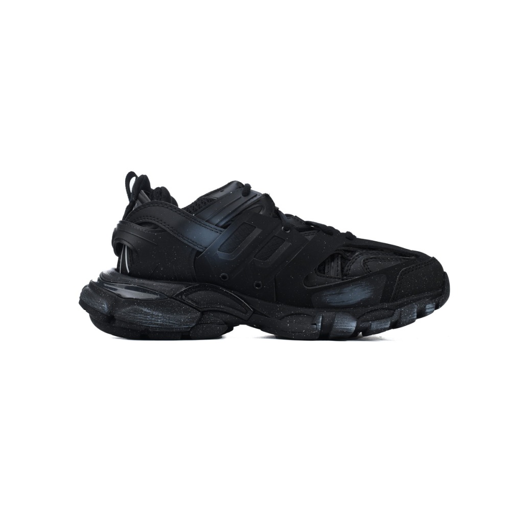 EM Sneakers  Balenciaga Track Sneaker White Graffiti(Without LED)