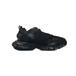 EM Sneakers  Balenciaga Track Sneaker White Graffiti(Without LED)