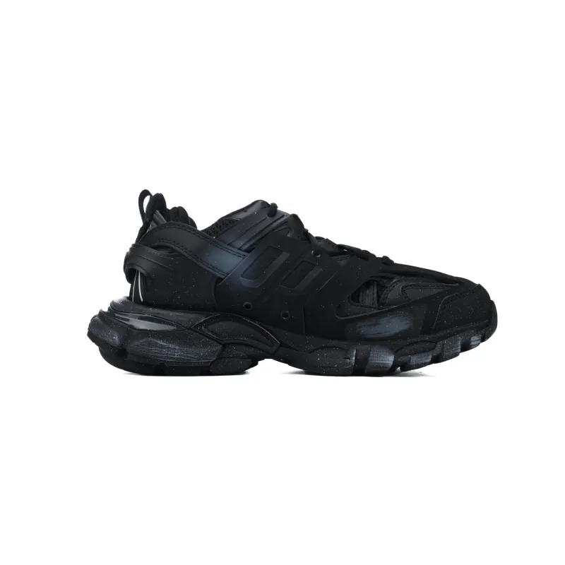 EM Sneakers  Balenciaga Track Sneaker White Graffiti(Without LED)