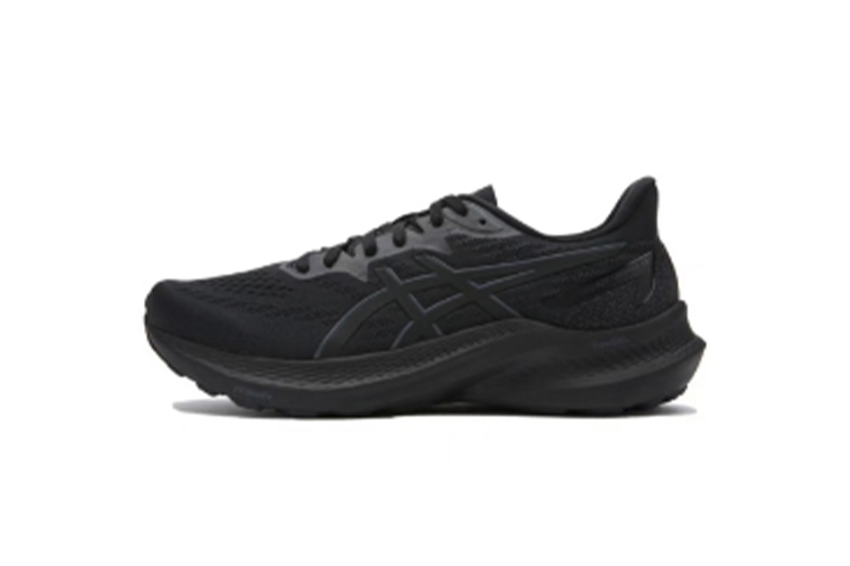 EM Sneakers ASICS GT 2000 12 'Triple Black'