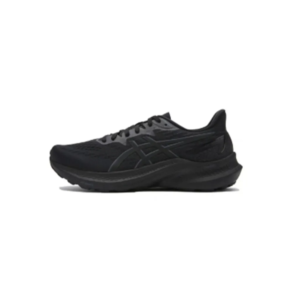 EM Sneakers ASICS GT 2000 12 'Triple Black'