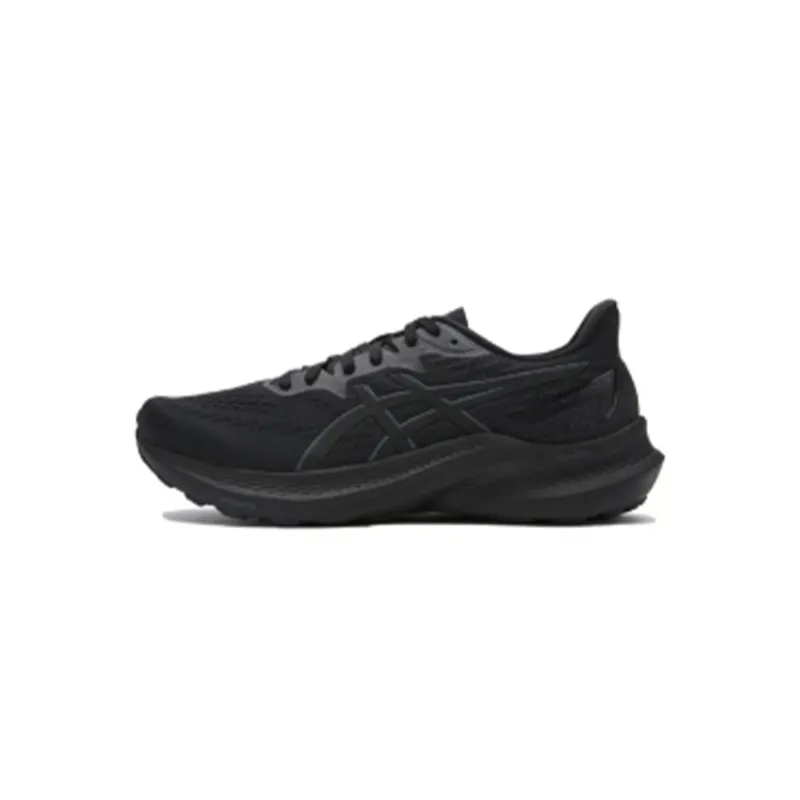 EM Sneakers ASICS GT 2000 12 'Triple Black'