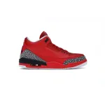 EM Sneakers Jordan 3 Retro DJ Khaled Grateful
