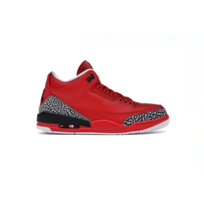 EM Sneakers Jordan 3 Retro DJ Khaled Grateful 02