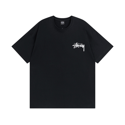 EM Sneakers  Stussy T-Shirt XB982 02