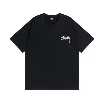 EM Sneakers  Stussy T-Shirt XB982 02
