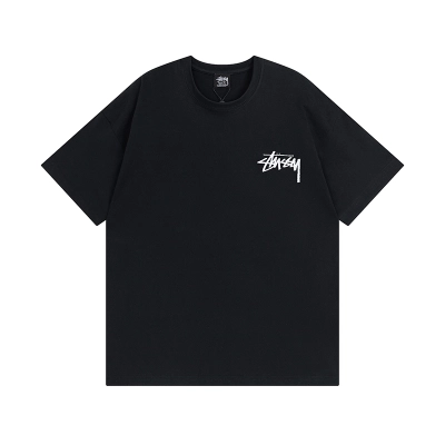EM Sneakers  Stussy T-Shirt XB982 02