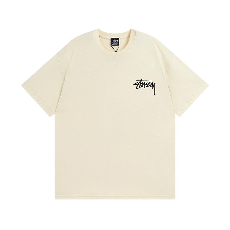 EM Sneakers  Stussy T-Shirt XB982