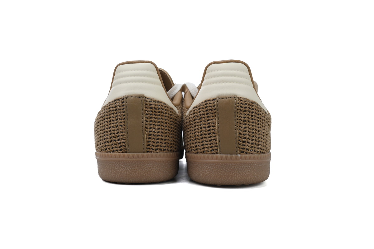 EM Sneakers adidas Samba OG Cardboard