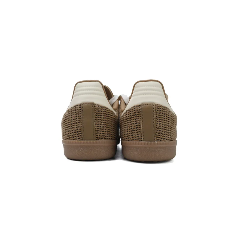 EM Sneakers adidas Samba OG Cardboard