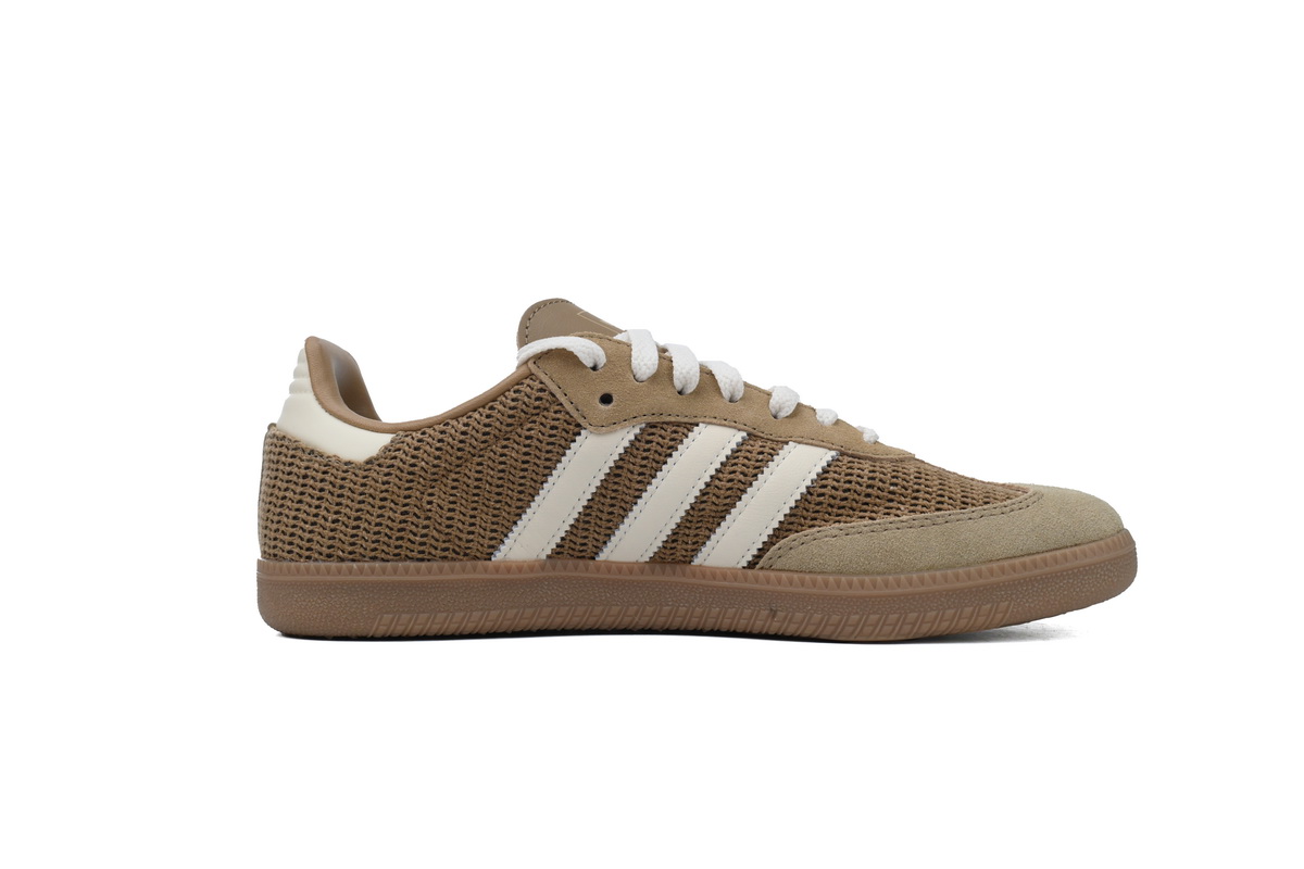 EM Sneakers adidas Samba OG Cardboard