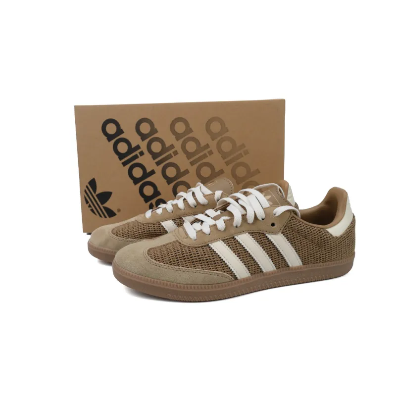 EM Sneakers adidas Samba OG Cardboard