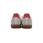 EM Sneakers adidas Samba OG Crystal White Preloved Red
