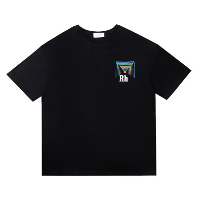 EM Sneakers Rhude T-Shirt R203 01