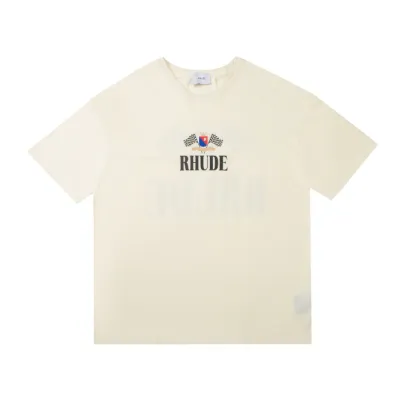 EM Sneakers Rhude T-Shirt R205 02