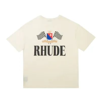 EM Sneakers Rhude T-Shirt R205 01