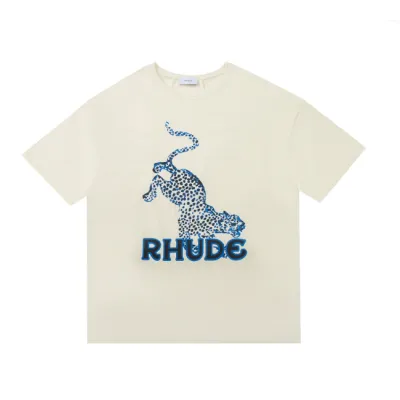 EM Sneakers Rhude T-Shirt R210 01