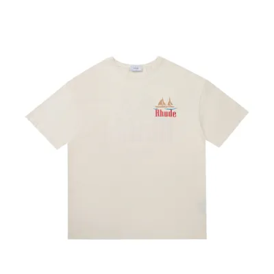 EM Sneakers Rhude T-Shirt R212 02